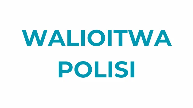 Majina ya walioitwa kwenye usaili Polisi 2025