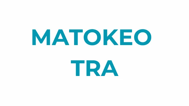 TRA matokeo ya usaili