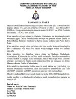 Majina ya usaili polisi 2025.webp