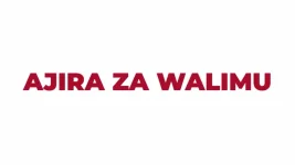 Ajira za walimu 2025.webp